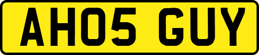 AH05GUY