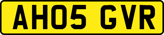 AH05GVR