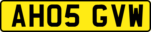 AH05GVW