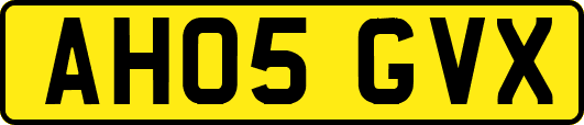 AH05GVX