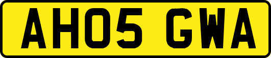 AH05GWA