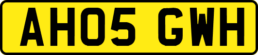 AH05GWH