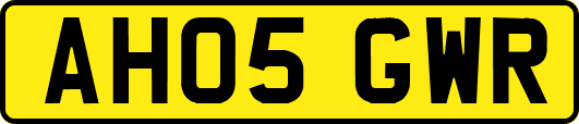 AH05GWR