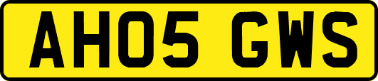 AH05GWS