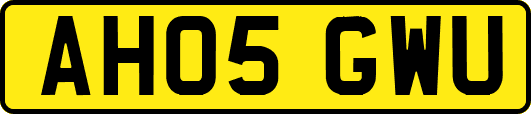 AH05GWU