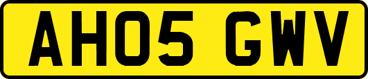 AH05GWV