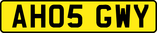 AH05GWY