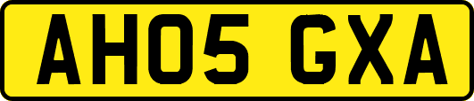 AH05GXA