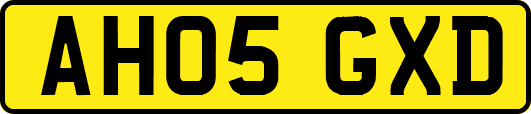 AH05GXD