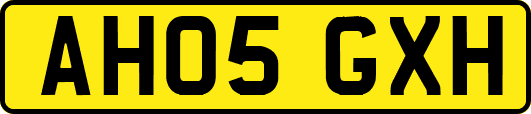 AH05GXH