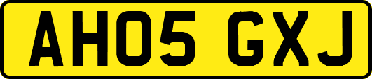 AH05GXJ