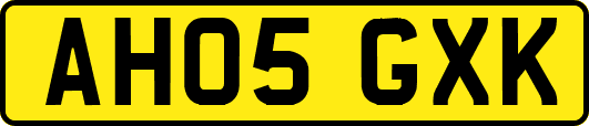 AH05GXK