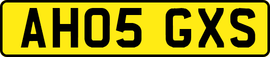 AH05GXS
