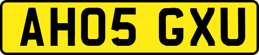 AH05GXU
