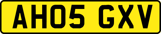 AH05GXV