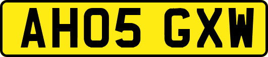 AH05GXW