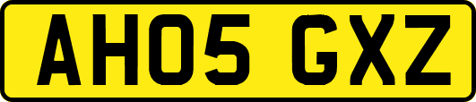 AH05GXZ