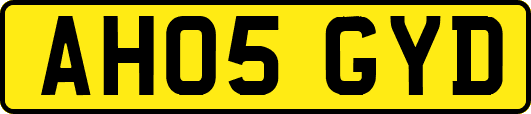 AH05GYD