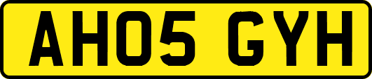 AH05GYH