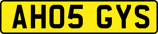 AH05GYS