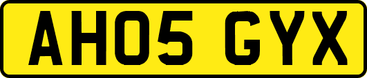 AH05GYX