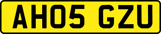 AH05GZU
