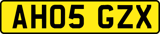 AH05GZX