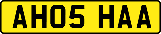 AH05HAA