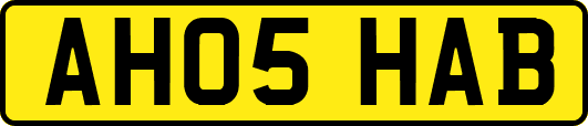 AH05HAB