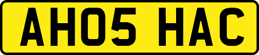 AH05HAC