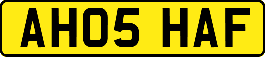 AH05HAF