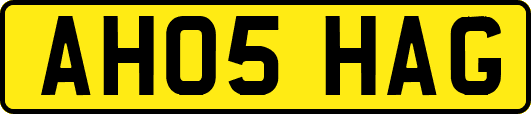 AH05HAG