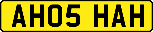AH05HAH