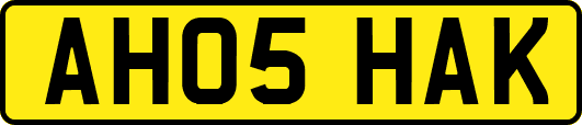 AH05HAK