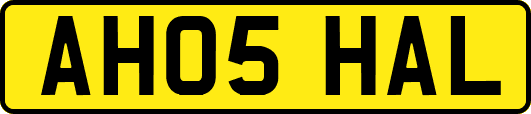 AH05HAL