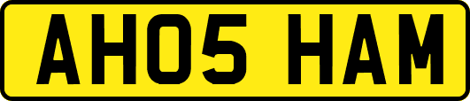 AH05HAM