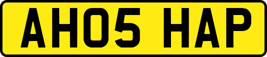 AH05HAP