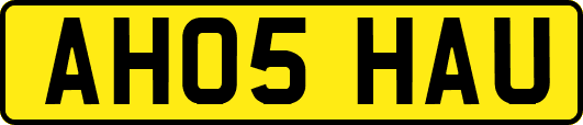 AH05HAU