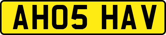 AH05HAV
