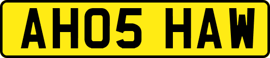 AH05HAW