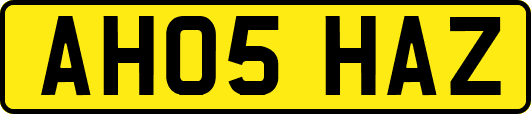 AH05HAZ
