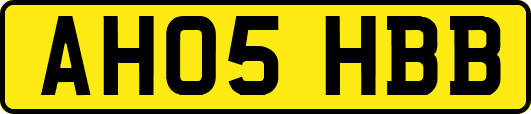 AH05HBB