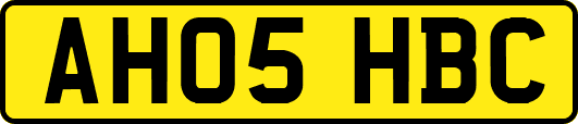 AH05HBC