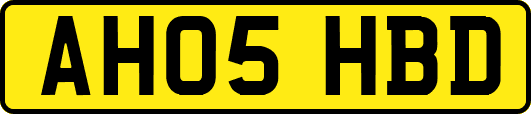 AH05HBD