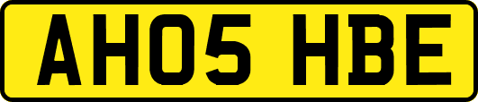 AH05HBE