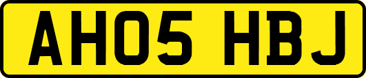 AH05HBJ