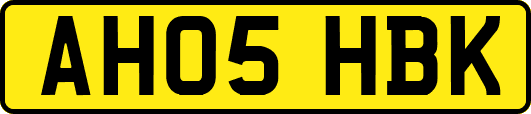 AH05HBK