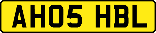 AH05HBL