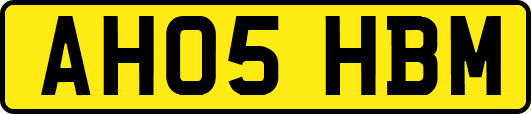 AH05HBM