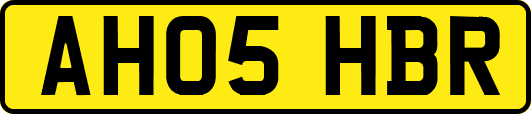 AH05HBR